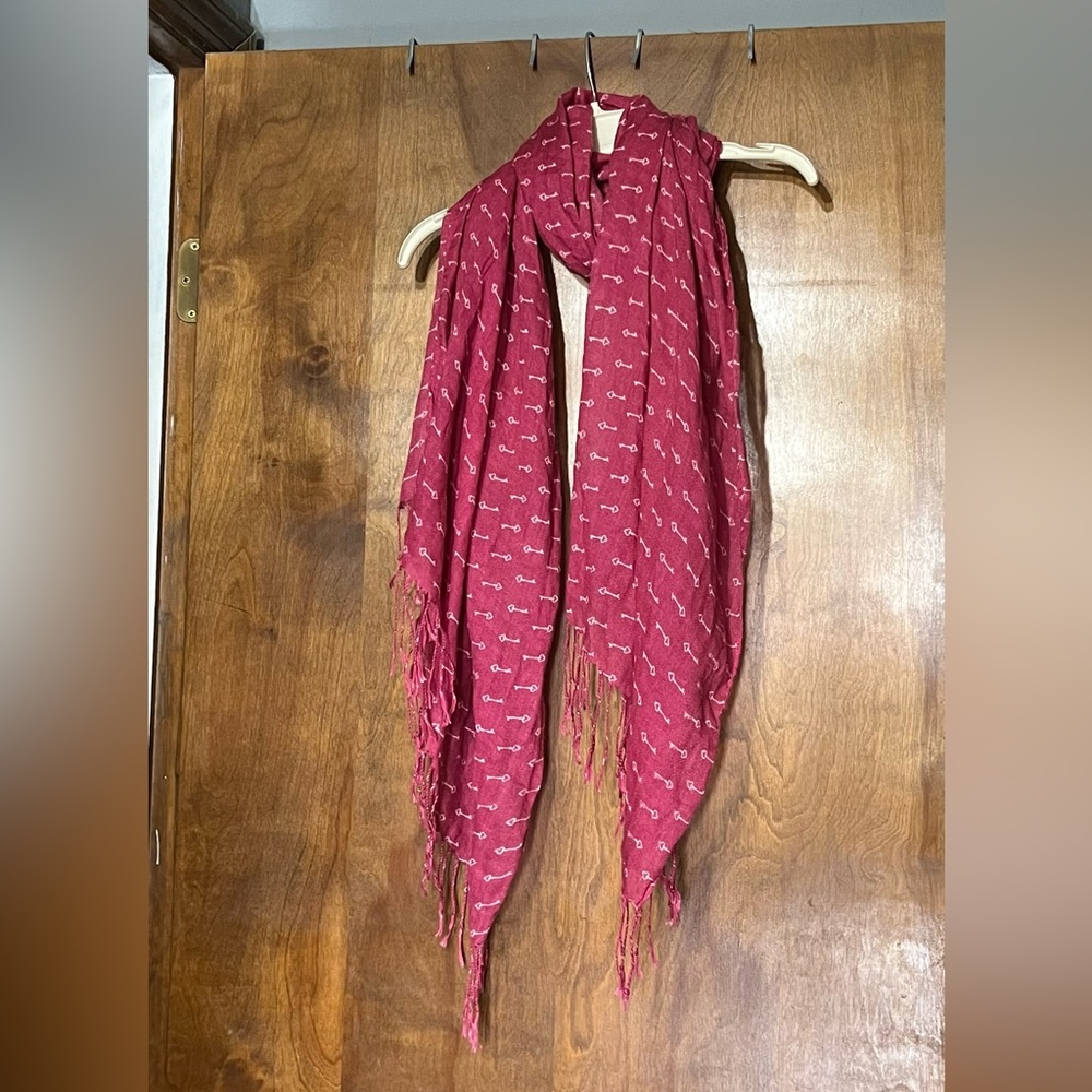 Old Navy scarf